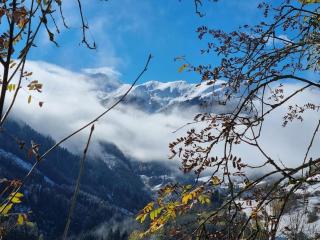 Ferienhaus Chalet Großsölk - 7