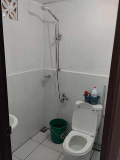 Vin's Place Studio near DRMC USeP - Tagum - 4