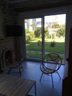 Le Récif, maison indépendante Corniche de la mer - Concarneau - 3