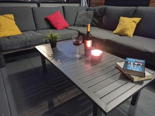Mobile homes Paun - Privlaka - 2
