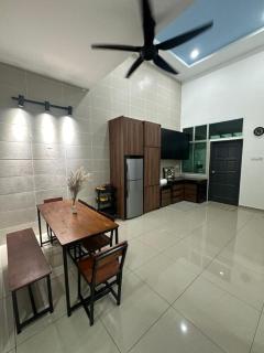 Eco Homestay Ipoh - Simpang Pulai - 9