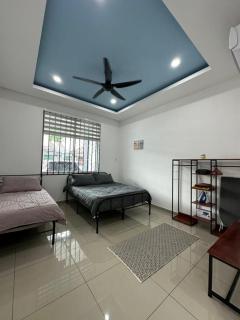 Eco Homestay Ipoh - Simpang Pulai - 8