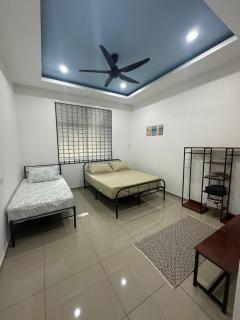 Eco Homestay Ipoh - Simpang Pulai - 6