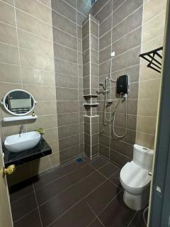 Eco Homestay Ipoh - Simpang Pulai - 4