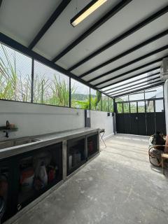 Eco Homestay Ipoh - Simpang Pulai - 3