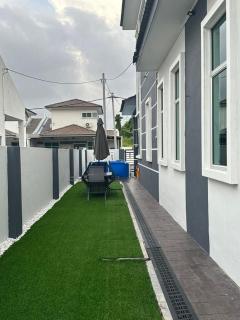 Eco Homestay Ipoh - Simpang Pulai - 2