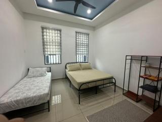 Eco Homestay Ipoh - Simpang Pulai - 1