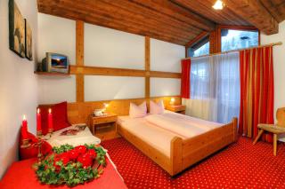 Pension Zur alten Mühle - 3