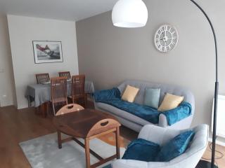 Appartement 3 chambres 5 couchages - Versalles - 9