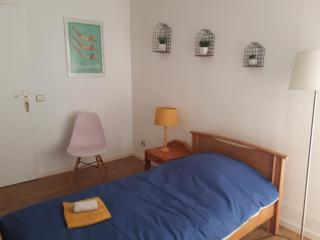 Appartement 3 chambres 5 couchages - Versalles - 6