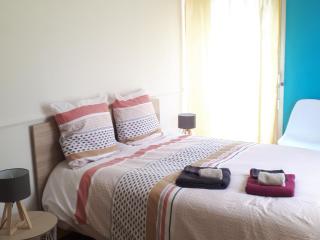 Appartement 3 chambres 5 couchages - Versalles - 4