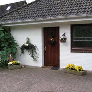 Fewo Leopold - Ferienwohnung 1 - Cuxhaven - 9