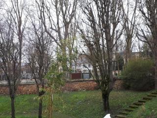 Appartement 3 chambres 5 couchages - Versalles - 3