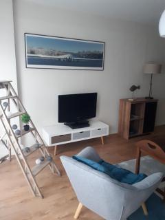 Appartement 3 chambres 5 couchages - Versalles - 2