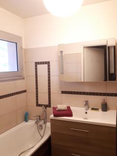 Appartement 3 chambres 5 couchages - Versalles - 1