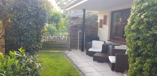 Fewo Leopold - Ferienwohnung 1 - Cuxhaven - 6