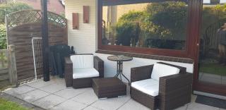 Fewo Leopold - Ferienwohnung 1 - Cuxhaven - 4