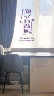TourAsia Hotel - 6