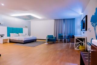 Beira Terrace Hotel - Beira - 5