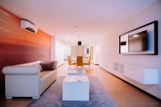 Beira Terrace Hotel - Beira - 6