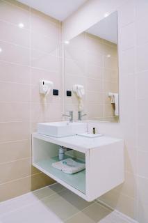Beira Terrace Hotel - Beira - 1