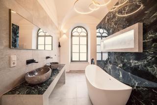 NEW LUXUS Suite I TWO Kingbeds I Center - Augusta (Augsburg) - 9