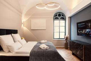 NEW LUXUS Suite I TWO Kingbeds I Center - Augusta (Augsburg) - 8
