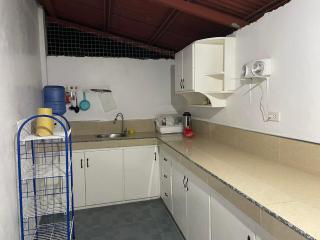 KlentFloyd Room Rentals - Dauin - 5
