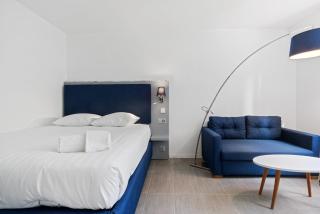 Sallaz Residence by Homenhancement - Lausanne - 9