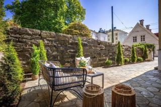 New! Modern City Apt: Central w/ Private Entrence - Bergen - 5