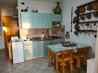 Casa Alba - Goelba - Casa Castagno - 6