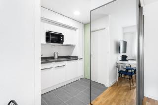 Sallaz Residence by Homenhancement - Lausanne - 2
