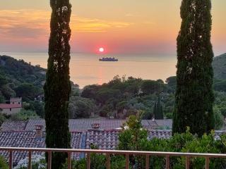 Casa Alba - Goelba - Casa Castagno - 3