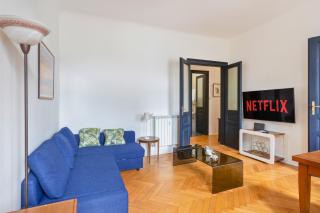 Trieste center - Reserved Parking & Wi-Fi - Triest - 2