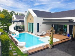 22Pool villa Hua-Hin - 0