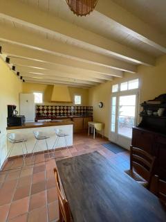 Domaine de Cassan - Lafare - 1