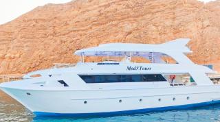 VIP Yacht Daily RENT - Sharm el Sheikh - 0