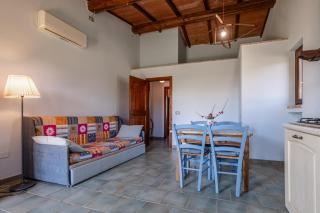 La Svolta - Aria - Manciano - 7