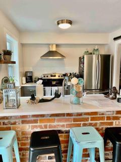 Beach Blanket Bungalow - A Wonderful townhome near the beach - 4