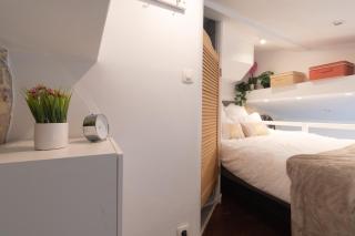 Duplex Parisien charmant métro13 - 2