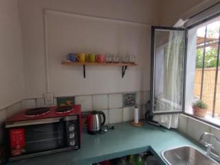 La casita de los aromos - Ciudad Lujan de Cuyo - 8