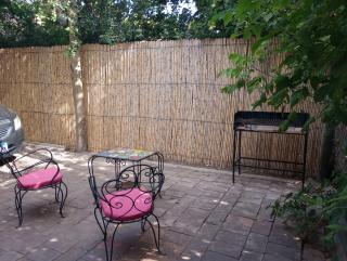La casita de los aromos - Ciudad Lujan de Cuyo - 4