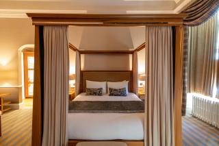 Dunkeld House Hotel - 5
