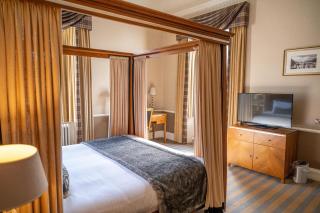 Dunkeld House Hotel - 2