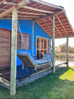 Chalé Azul - Icapuí - 3