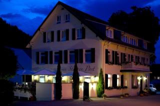 Gasthaus Sternen Post - Oberried - 0