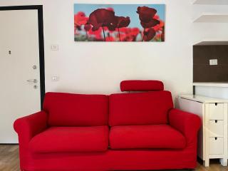 Studio-Apartment Casina RedFlower - 6