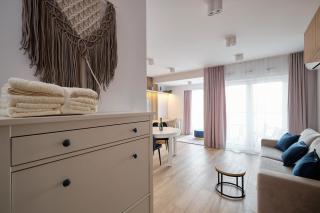 Studio nad rzeką 73, Rynek 500 m - Wrocław - 4