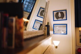 Limani - Navona Private Apartment - 6