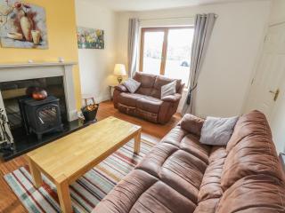 Sea Breeze Holiday Home - Enniscrone - 7